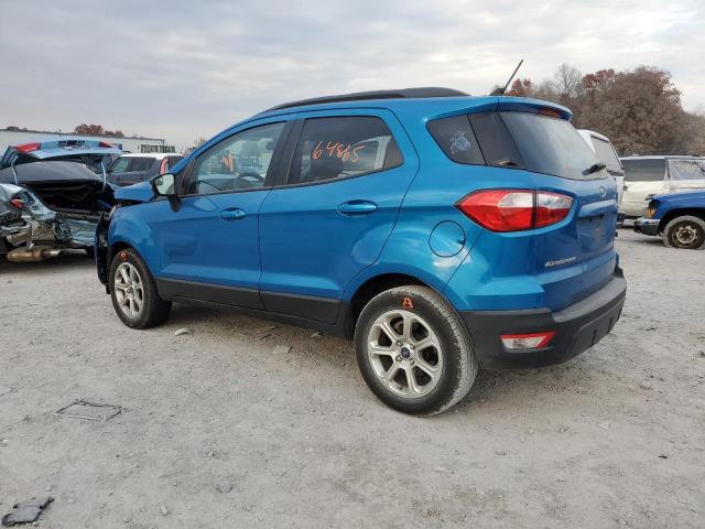 Photo 1 VIN: MAJ3S2GE3LC325738 - FORD ECOSPORT 