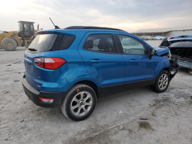 Photo 2 VIN: MAJ3S2GE3LC325738 - FORD ECOSPORT 