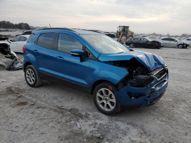 Photo 3 VIN: MAJ3S2GE3LC325738 - FORD ECOSPORT 