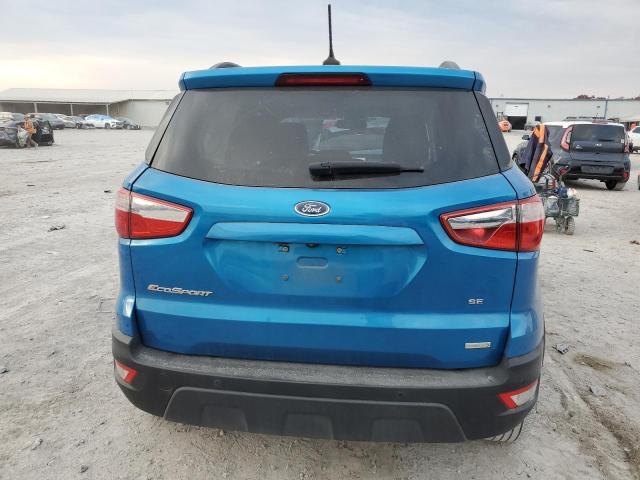 Photo 5 VIN: MAJ3S2GE3LC325738 - FORD ECOSPORT 