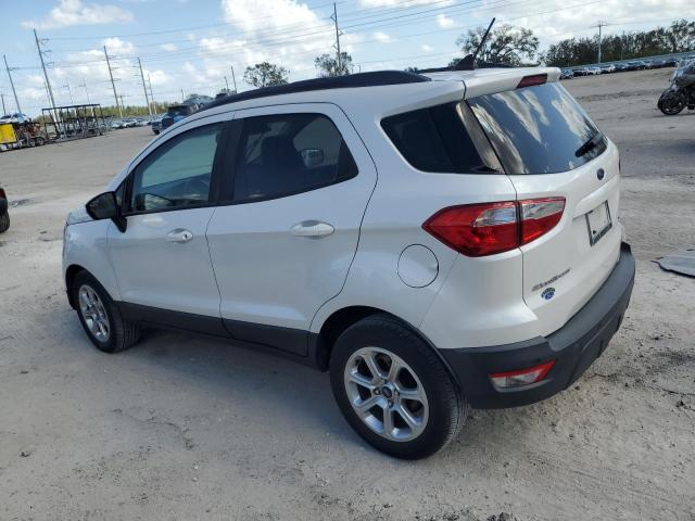 Photo 1 VIN: MAJ3S2GE3LC331779 - FORD ECOSPORT S 