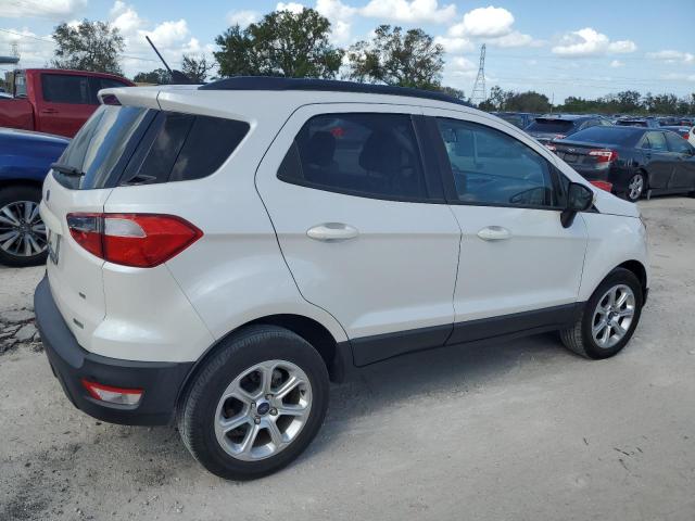 Photo 2 VIN: MAJ3S2GE3LC331779 - FORD ECOSPORT S 