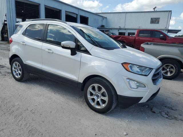 Photo 3 VIN: MAJ3S2GE3LC331779 - FORD ECOSPORT S 