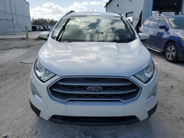 Photo 4 VIN: MAJ3S2GE3LC331779 - FORD ECOSPORT S 