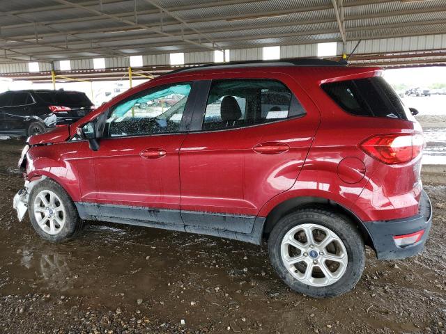 Photo 1 VIN: MAJ3S2GE3LC333175 - FORD ECOSPORT S 