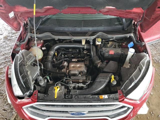 Photo 11 VIN: MAJ3S2GE3LC333175 - FORD ECOSPORT S 