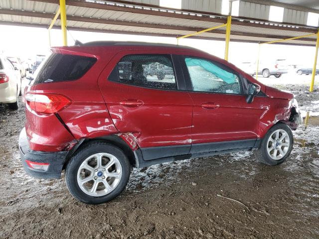 Photo 2 VIN: MAJ3S2GE3LC333175 - FORD ECOSPORT S 