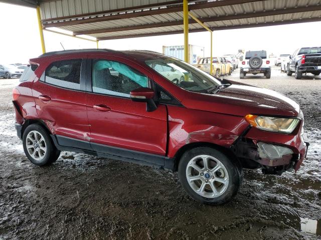 Photo 3 VIN: MAJ3S2GE3LC333175 - FORD ECOSPORT S 