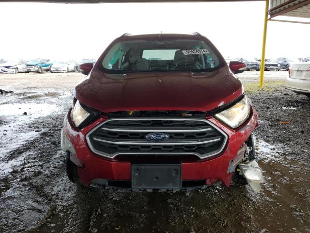 Photo 4 VIN: MAJ3S2GE3LC333175 - FORD ECOSPORT S 