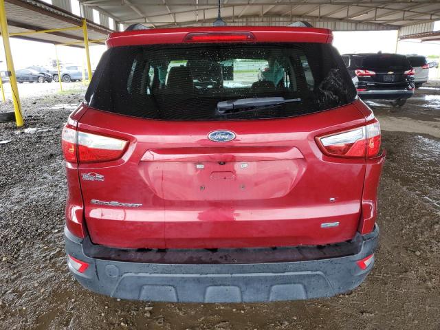 Photo 5 VIN: MAJ3S2GE3LC333175 - FORD ECOSPORT S 