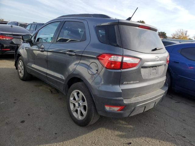 Photo 1 VIN: MAJ3S2GE3LC334584 - FORD ECOSPORT 