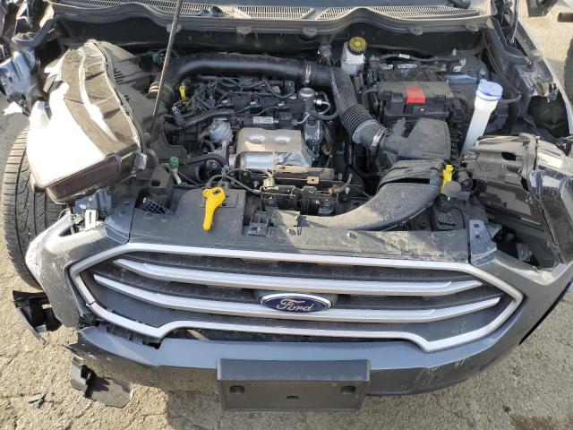 Photo 11 VIN: MAJ3S2GE3LC334584 - FORD ECOSPORT 