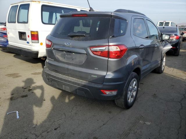 Photo 2 VIN: MAJ3S2GE3LC334584 - FORD ECOSPORT 