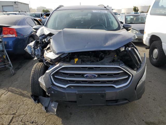 Photo 4 VIN: MAJ3S2GE3LC334584 - FORD ECOSPORT 