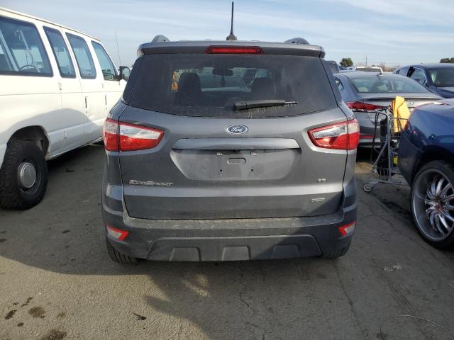 Photo 5 VIN: MAJ3S2GE3LC334584 - FORD ECOSPORT 