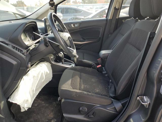 Photo 6 VIN: MAJ3S2GE3LC334584 - FORD ECOSPORT 