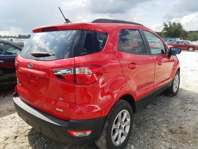 Photo 3 VIN: MAJ3S2GE3LC335377 - FORD ECOSPORT 