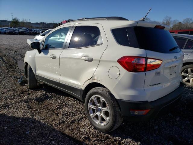 Photo 1 VIN: MAJ3S2GE3LC336285 - FORD ECOSPORT S 