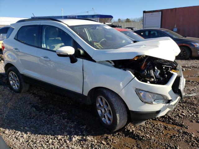 Photo 3 VIN: MAJ3S2GE3LC336285 - FORD ECOSPORT S 