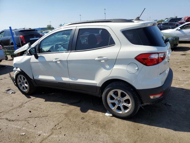 Photo 1 VIN: MAJ3S2GE3LC340207 - FORD ECOSPORT S 