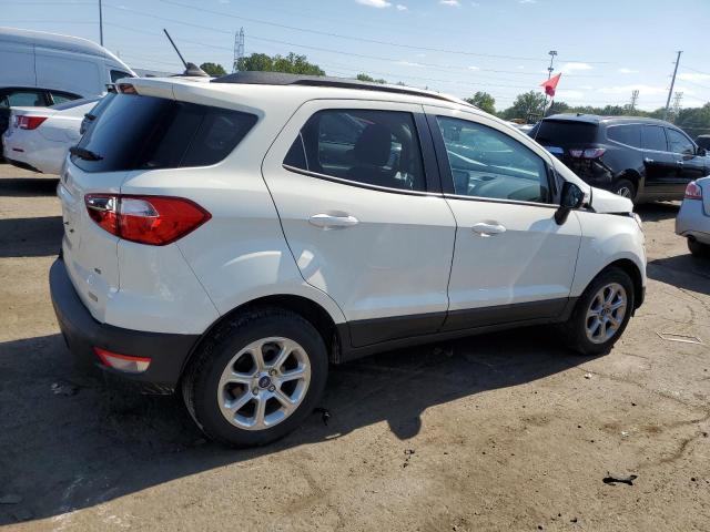 Photo 2 VIN: MAJ3S2GE3LC340207 - FORD ECOSPORT S 