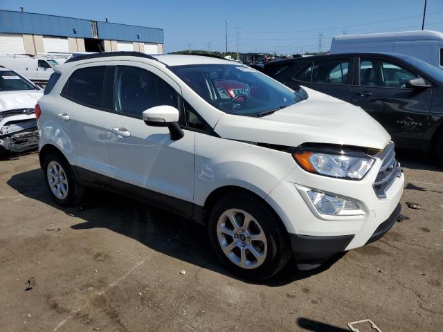 Photo 3 VIN: MAJ3S2GE3LC340207 - FORD ECOSPORT S 