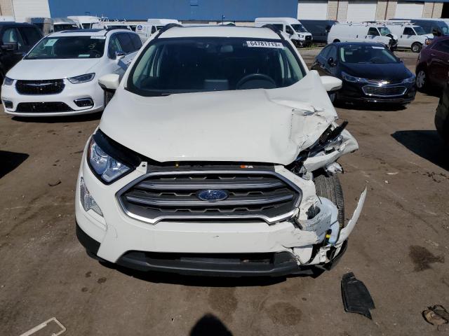 Photo 4 VIN: MAJ3S2GE3LC340207 - FORD ECOSPORT S 