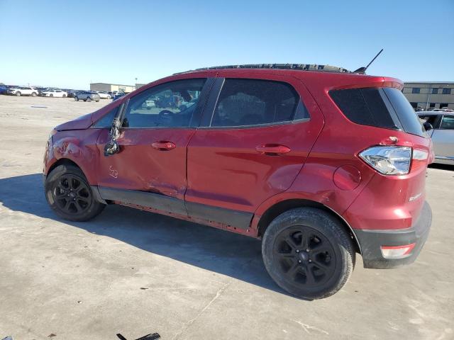 Photo 1 VIN: MAJ3S2GE3LC342023 - FORD ECOSPORT 