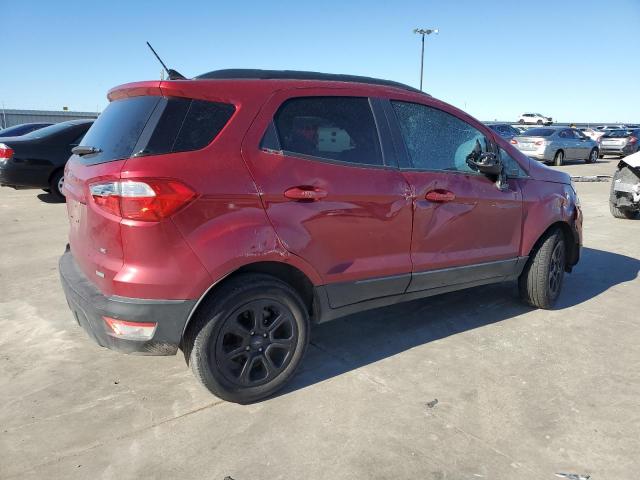 Photo 2 VIN: MAJ3S2GE3LC342023 - FORD ECOSPORT 