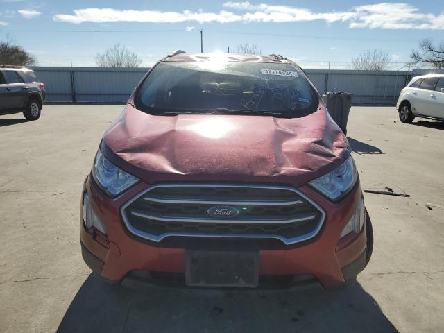 Photo 4 VIN: MAJ3S2GE3LC342023 - FORD ECOSPORT 