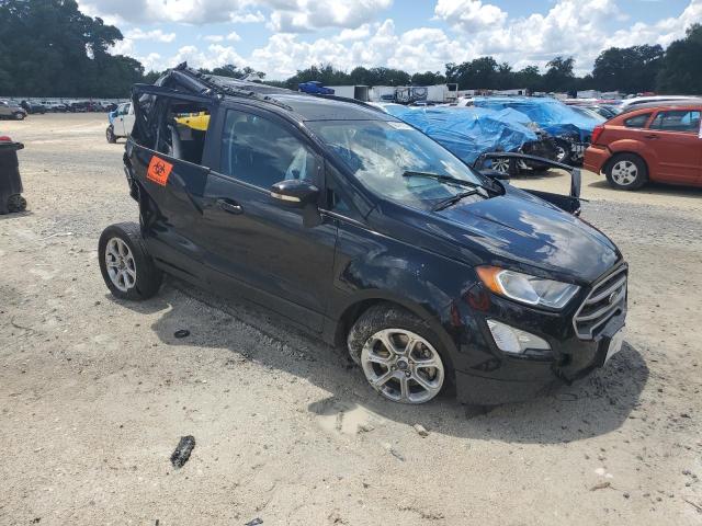 Photo 3 VIN: MAJ3S2GE3LC342510 - FORD ECOSPORT S 