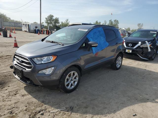 Photo 0 VIN: MAJ3S2GE3LC347058 - FORD ECOSPORT S 