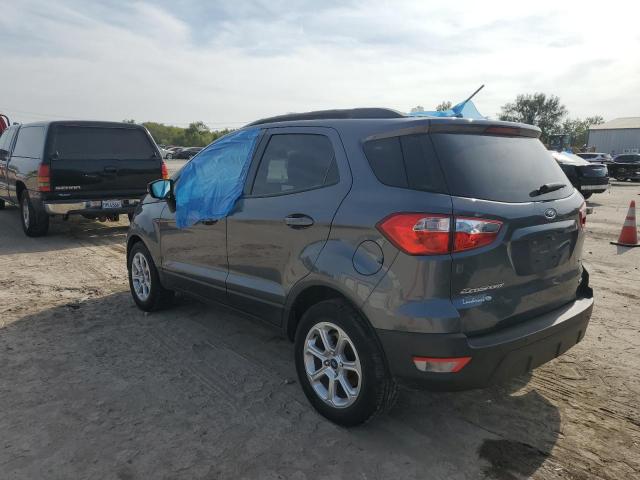 Photo 1 VIN: MAJ3S2GE3LC347058 - FORD ECOSPORT S 