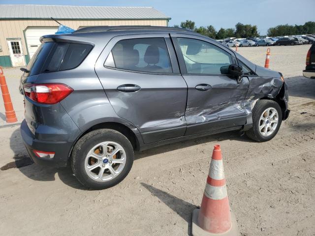 Photo 2 VIN: MAJ3S2GE3LC347058 - FORD ECOSPORT S 