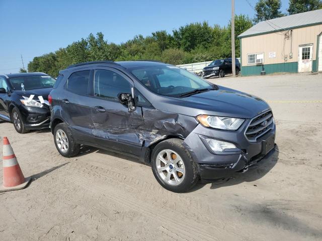 Photo 3 VIN: MAJ3S2GE3LC347058 - FORD ECOSPORT S 