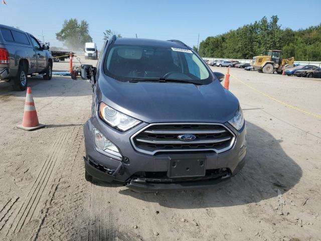 Photo 4 VIN: MAJ3S2GE3LC347058 - FORD ECOSPORT S 