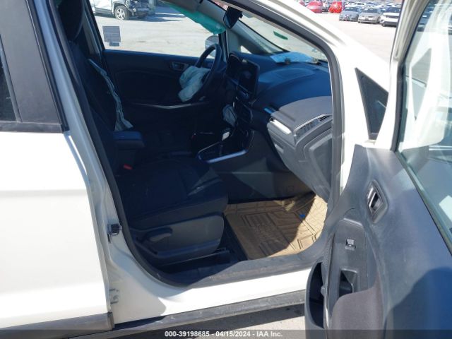 Photo 4 VIN: MAJ3S2GE3LC347819 - FORD ECOSPORT 