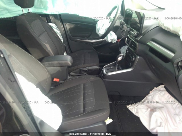 Photo 4 VIN: MAJ3S2GE3LC348713 - FORD ECOSPORT 