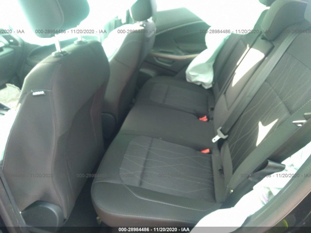 Photo 7 VIN: MAJ3S2GE3LC348713 - FORD ECOSPORT 