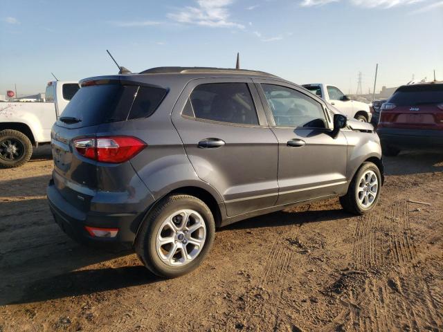 Photo 2 VIN: MAJ3S2GE3LC370274 - FORD ECOSPORT S 