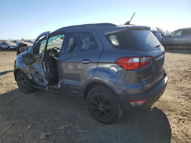 Photo 1 VIN: MAJ3S2GE3LC383493 - FORD ECOSPORT 