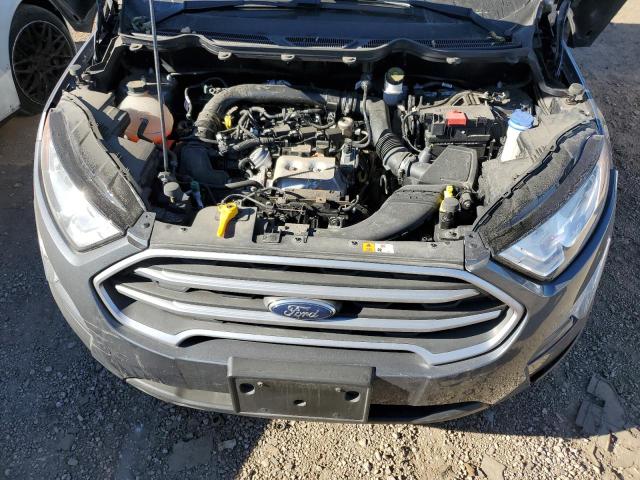 Photo 11 VIN: MAJ3S2GE3LC383493 - FORD ECOSPORT 