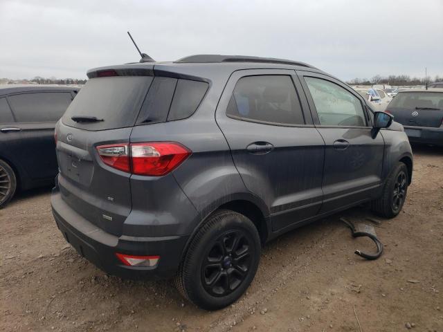 Photo 2 VIN: MAJ3S2GE3LC383493 - FORD ECOSPORT 