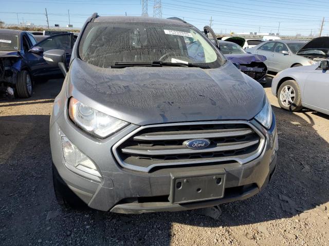 Photo 4 VIN: MAJ3S2GE3LC383493 - FORD ECOSPORT 