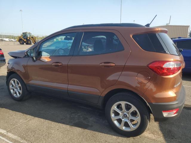 Photo 1 VIN: MAJ3S2GE3LC388760 - FORD ECOSPORT S 