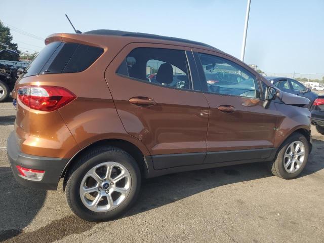 Photo 2 VIN: MAJ3S2GE3LC388760 - FORD ECOSPORT S 