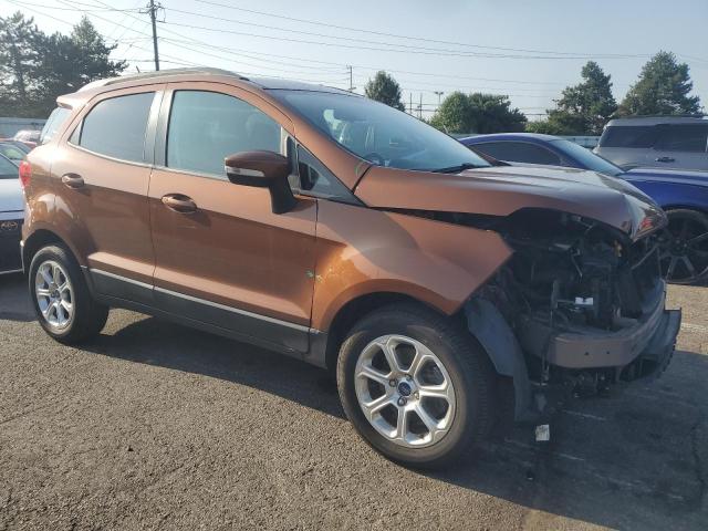 Photo 3 VIN: MAJ3S2GE3LC388760 - FORD ECOSPORT S 