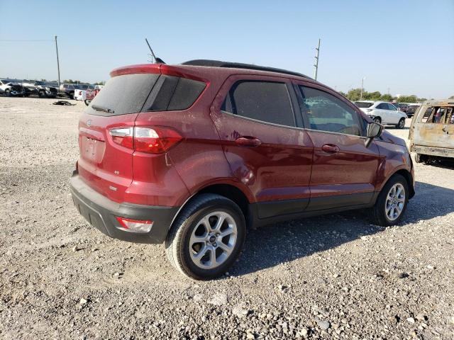 Photo 2 VIN: MAJ3S2GE3LC395059 - FORD ECOSPORT S 