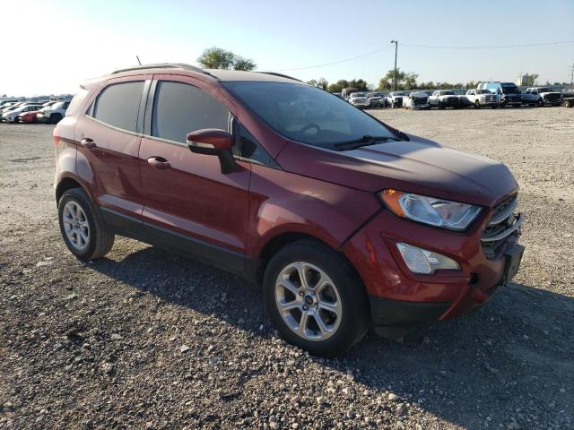 Photo 3 VIN: MAJ3S2GE3LC395059 - FORD ECOSPORT S 