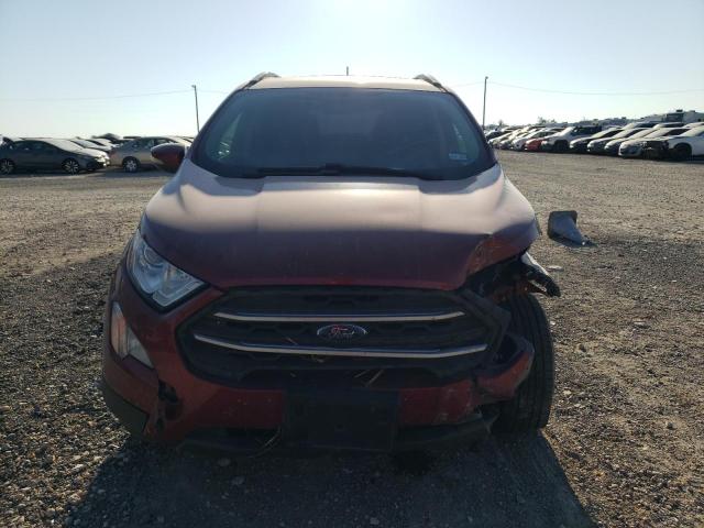 Photo 4 VIN: MAJ3S2GE3LC395059 - FORD ECOSPORT S 